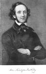 Mendelssohn Bartholdy, Felix